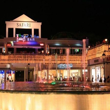 Апартаменти Paque Santiago III Арона Екстер'єр фото
